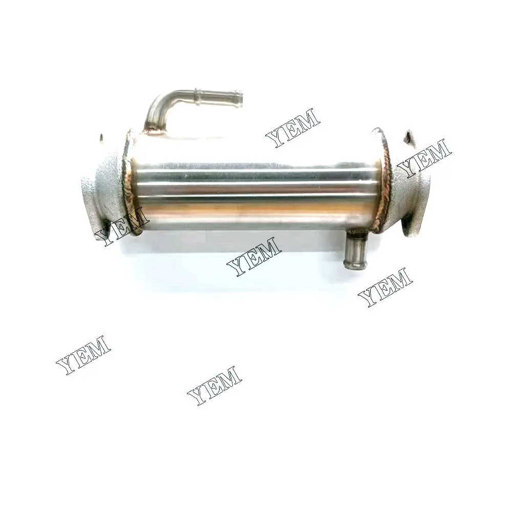 For Yanmar Engine Parts 4TNV98 4TNV98-ZNGTF EGR Tube