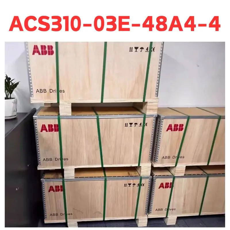 

brand-new inverter ACS310-03E-48A4-4 Fast Shipping