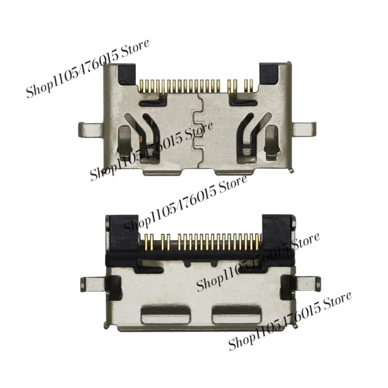 1pcs OEM USB Charging Port Dock Connector Block Socket For PS Vita PSV PCH-1000