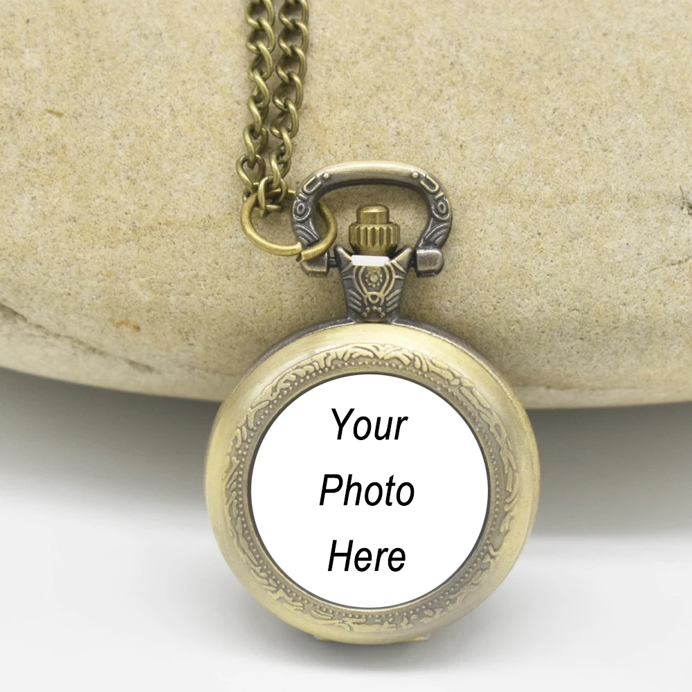 Custom Vintage Metal Pocket Wa - Women Fashion Jewellery avis et prix