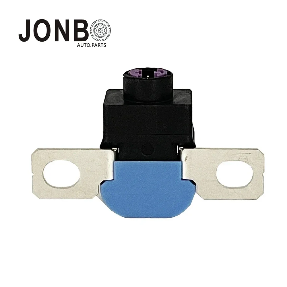 JONBO 4G0915519 Battery Disconnect Fuse Box Overload Protection Pyrofuse Pyroswitch PSS-2 For V-W Audi A6 A8 Q3 Q5 Q7 S6