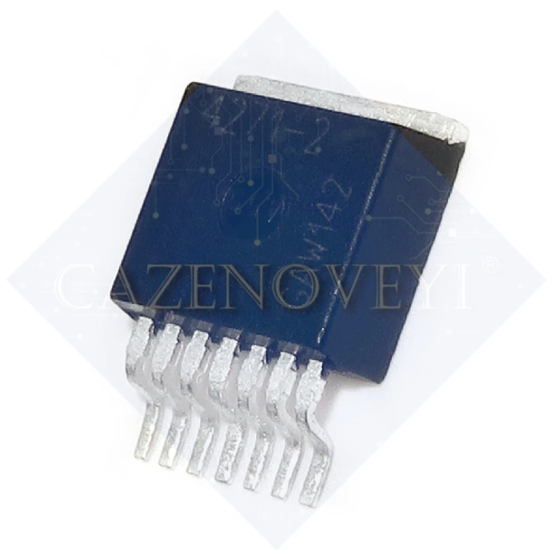 1-100PCS SST25VF080B-80-4C-S2AF SST25VF080B TLE4271-2G 4271-2G IR2304S IR2304 TL3843P TL3843 NJM4580D NJM4580D RT8573GS RT8573