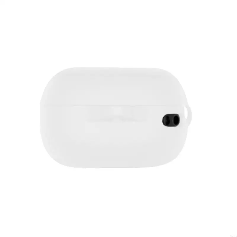 Case 573A para cubierta auriculares protectores caja carga caja carga los auriculares