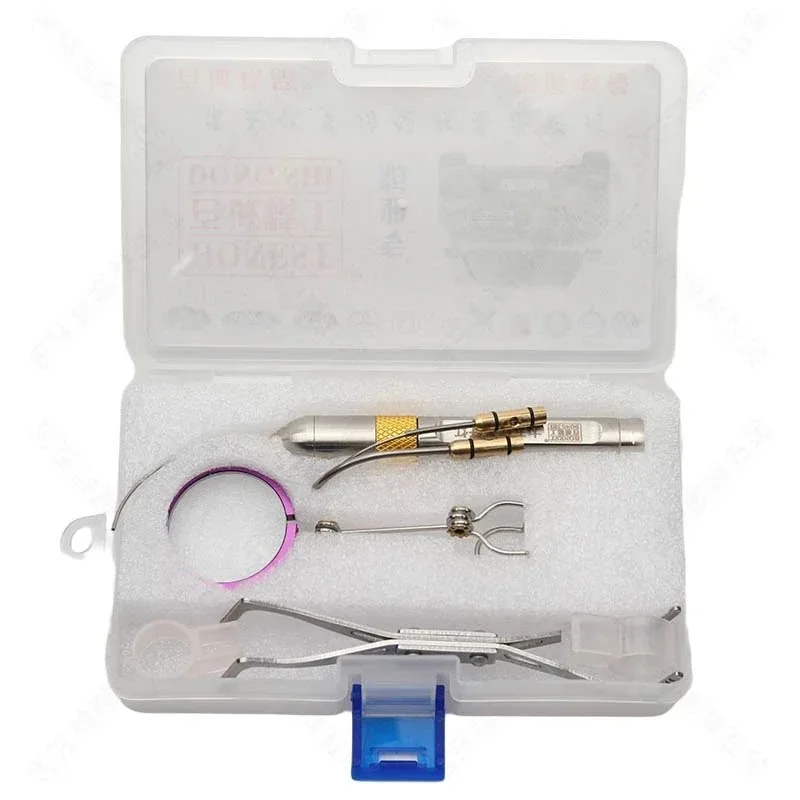 

Multi-function Optical Fiber Lamp Locksmith Repair Tools Locksmith Supplies Unlocking Repair Tools For Car Lock