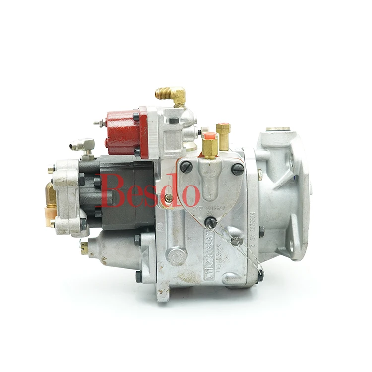 

Originating Diesel Engine Part High-Quality Fuel Pump K19 K38 3060196 3655884