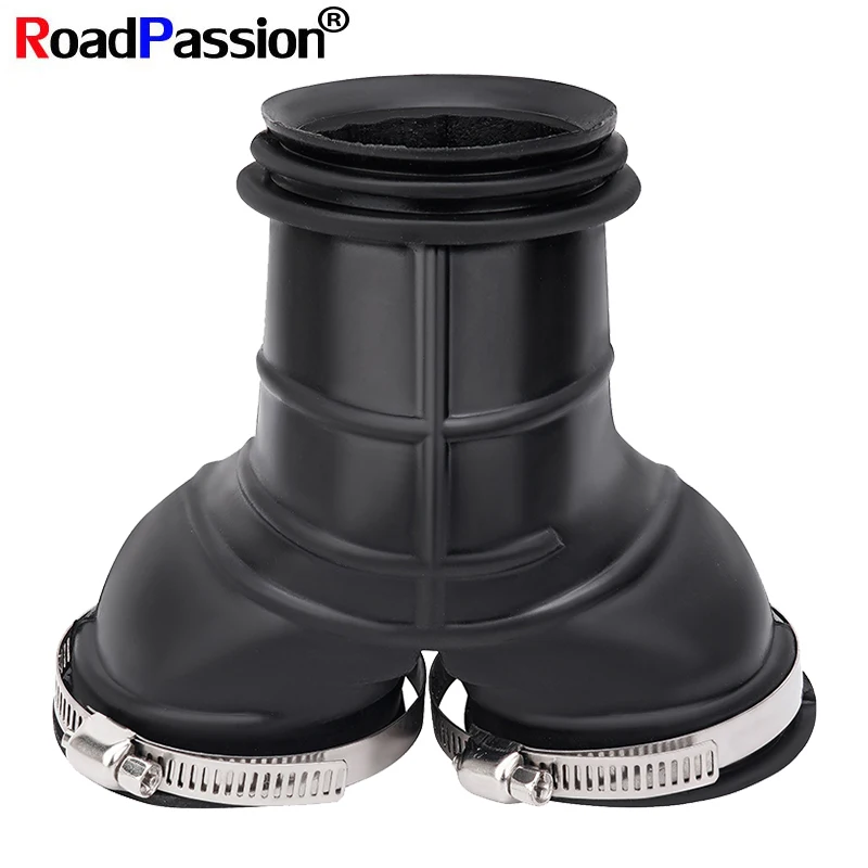 Road Passion Motorcycle Motobike Accessories Carburetor Interface For Honda Rebel CMX250 CA250 CMX250C DD250 QJ250