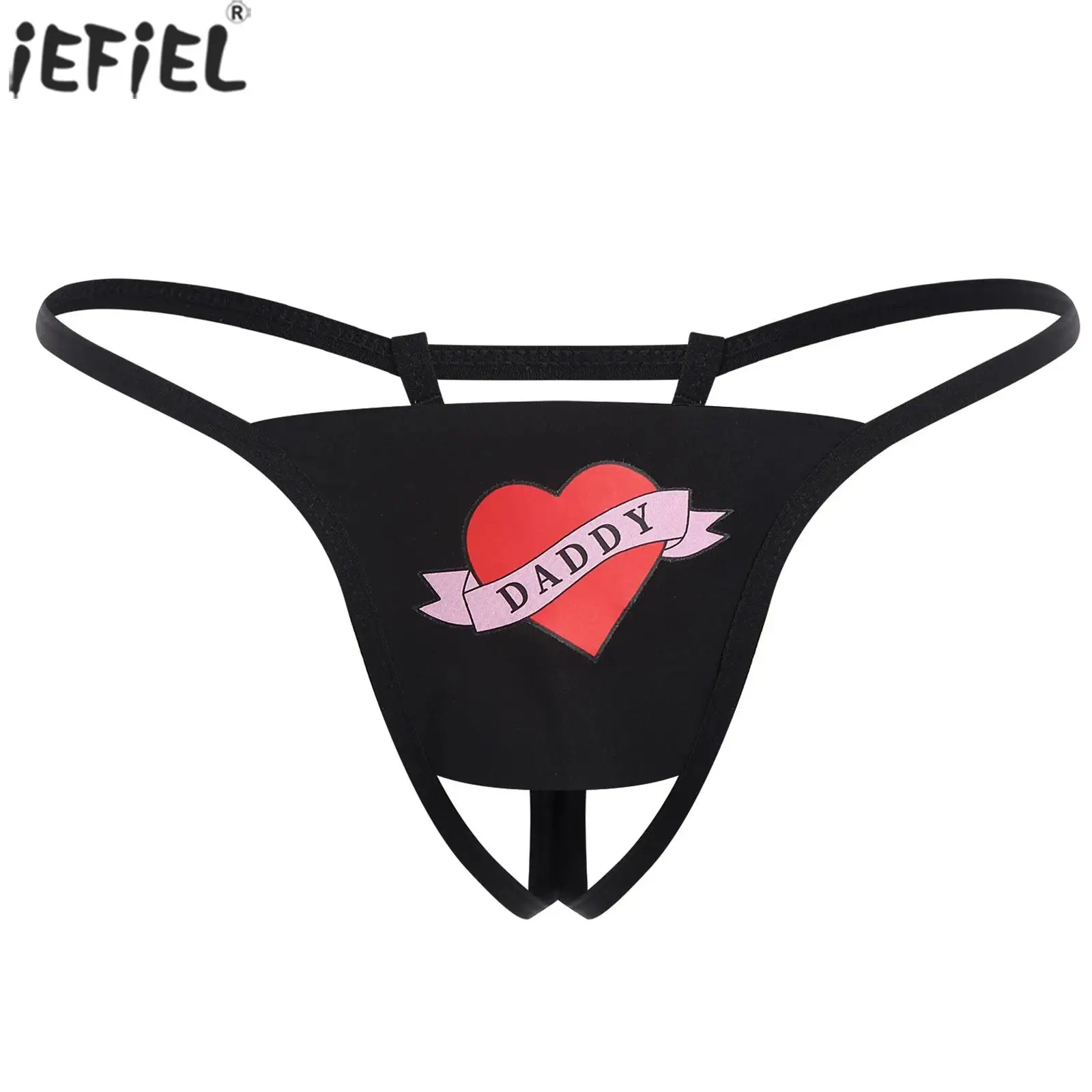 النساء الكبار مغرية مطبوعة مفتوحة بعقب يمزح سيور سيسي صغيرة T-الظهر g-سلسلة ملخصات الملابس الداخلية زوجين يؤرخ ملابس النوم #1