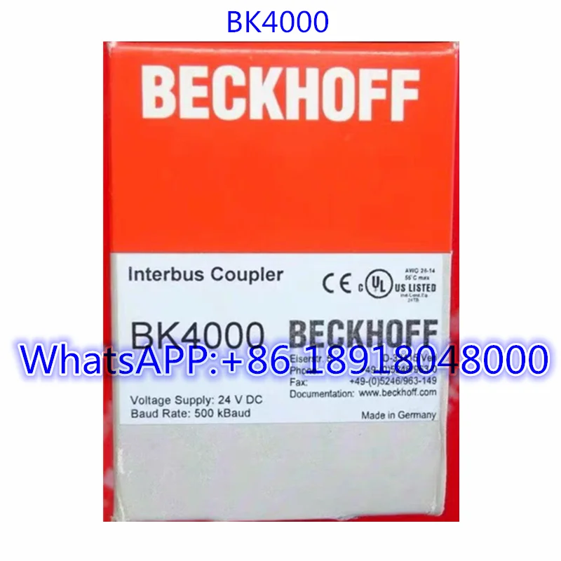 

Brand New BK4000 module Fast Shipping