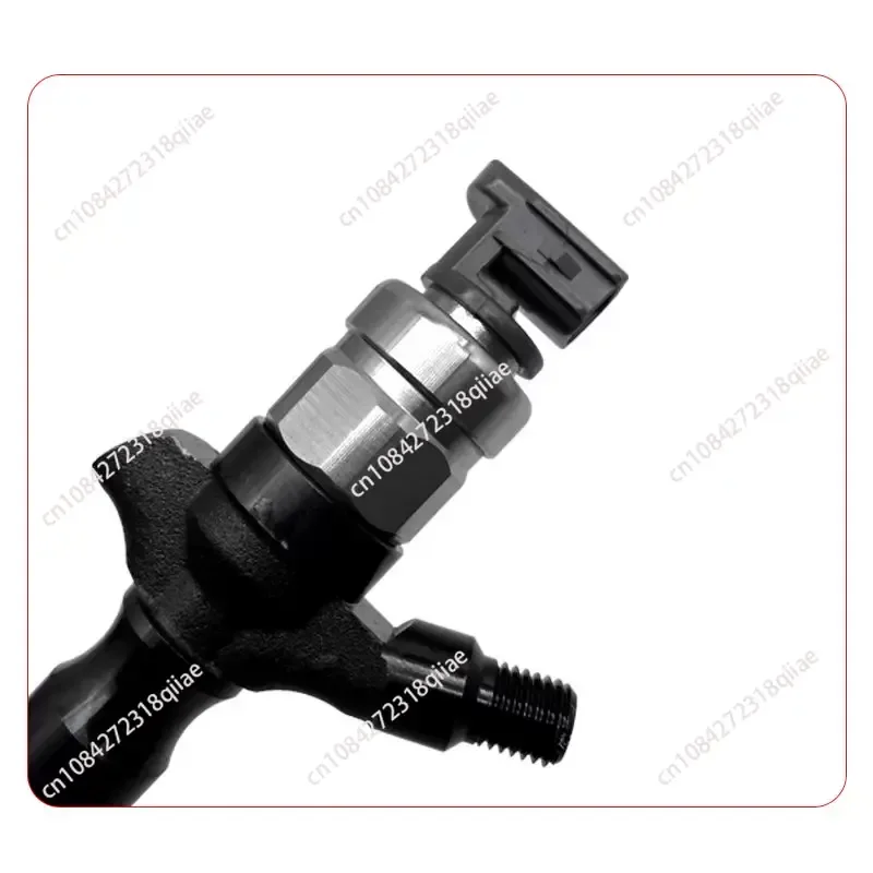 Rail Injector 23670-0L050 Is Suitable for Toyota 1KD2KD Injector Assembly