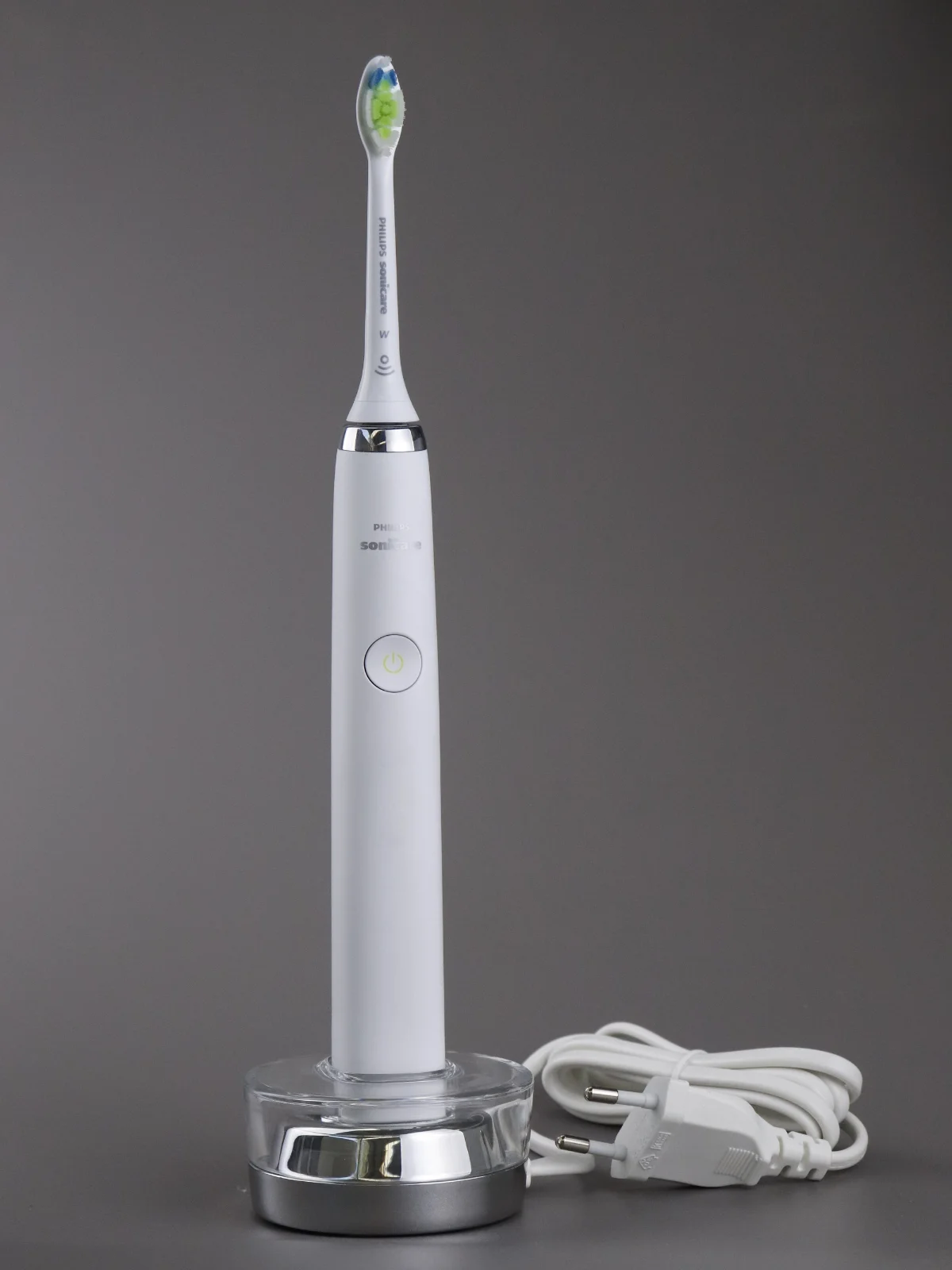 Philips Electric toothbrush Sonicare DiamondClean HX9332, No original packaging