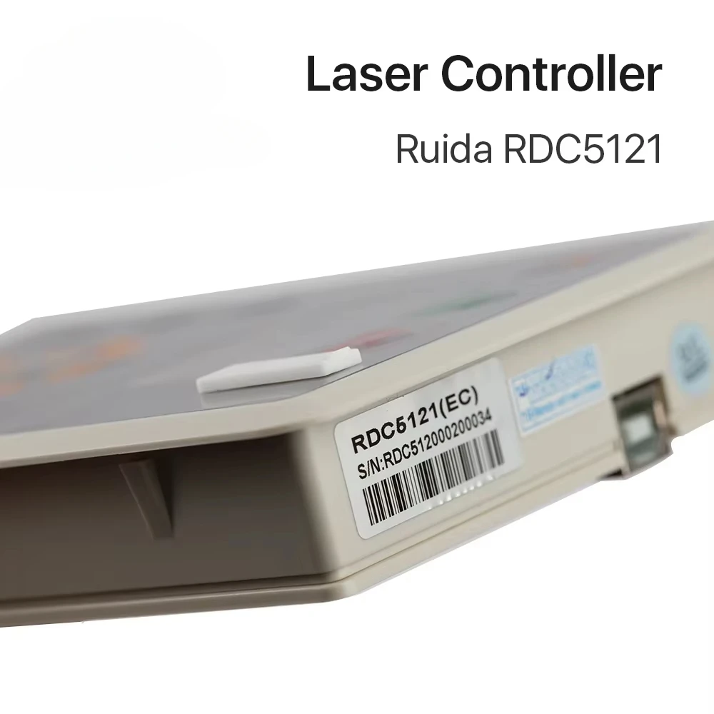 Ruida  RDC5121 Lite Version Co2 Laser DSP Controller for Laser Engraving and Cutting Machine