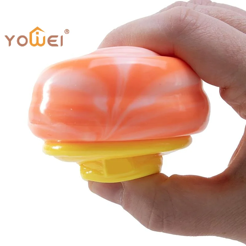 Latest Ice Cream Squeeze Toy Anti-Anxiety Stretchy Slow Rising Creative Sensory Toy Stress Relief Squeeze Object