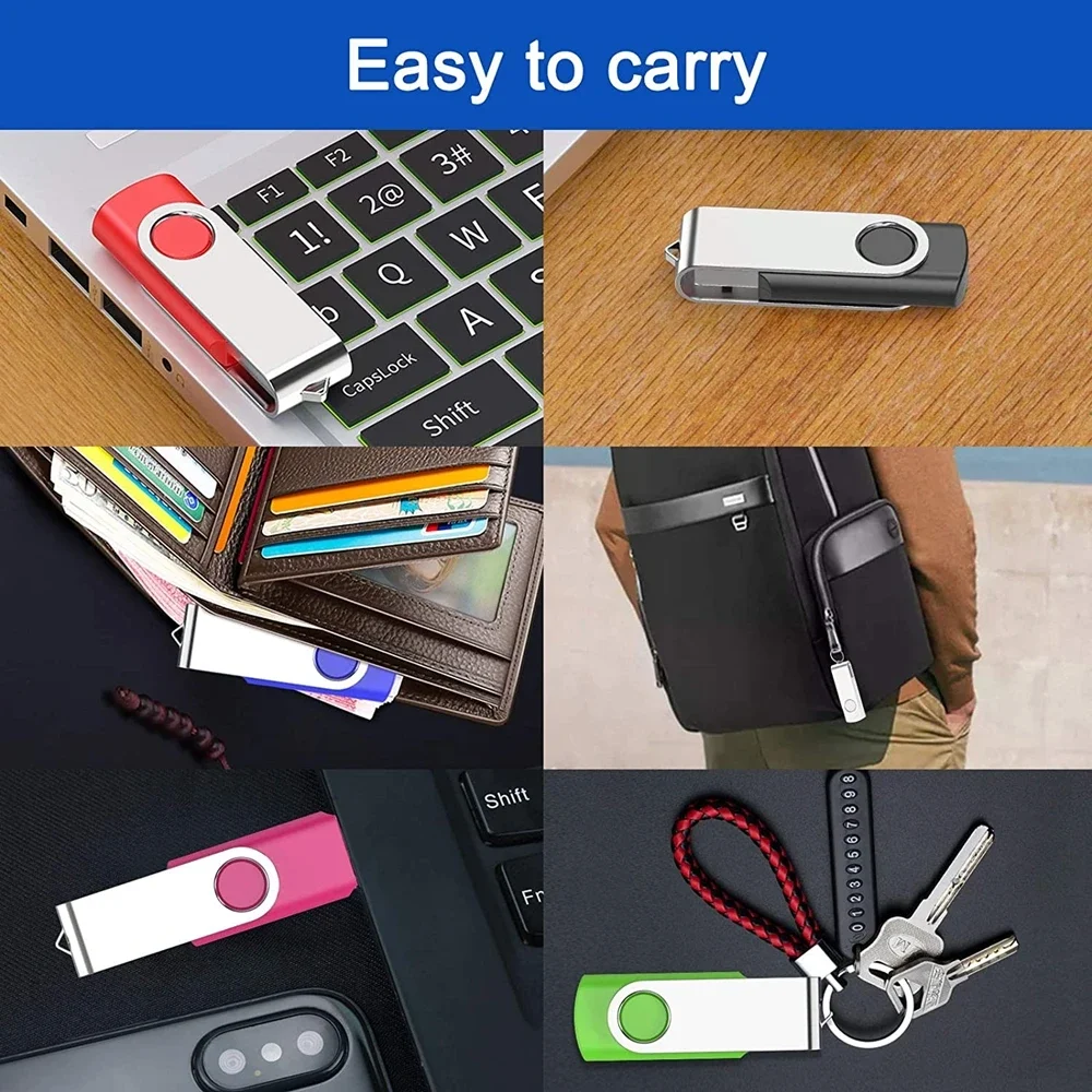 Рисунок 5 - 10 упаковок красочных 360 °   Вращение 512 МБ