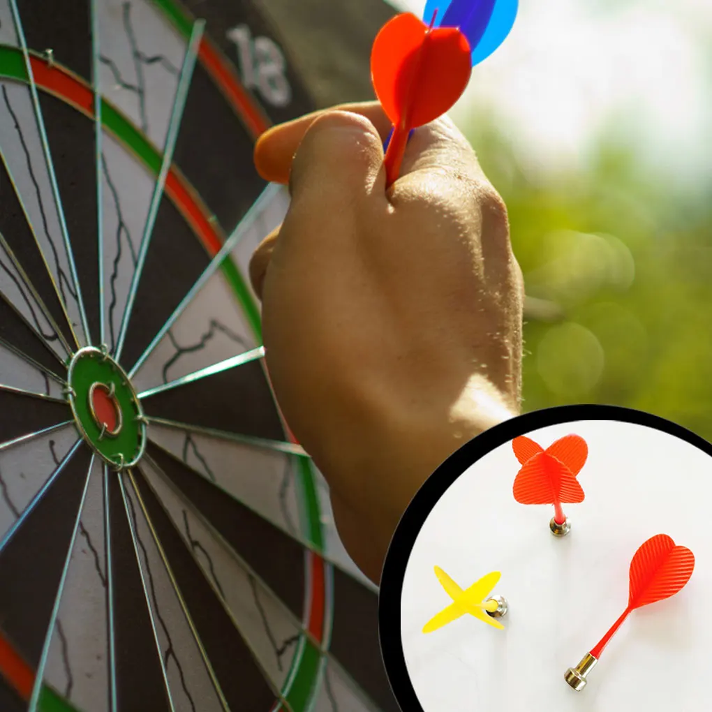 

12 шт., магнитный набор дартс, подарок для мальчиков и девочек, дропшиппинг для двустороннего магнитного дартса, детская игровая игрушка в помещении