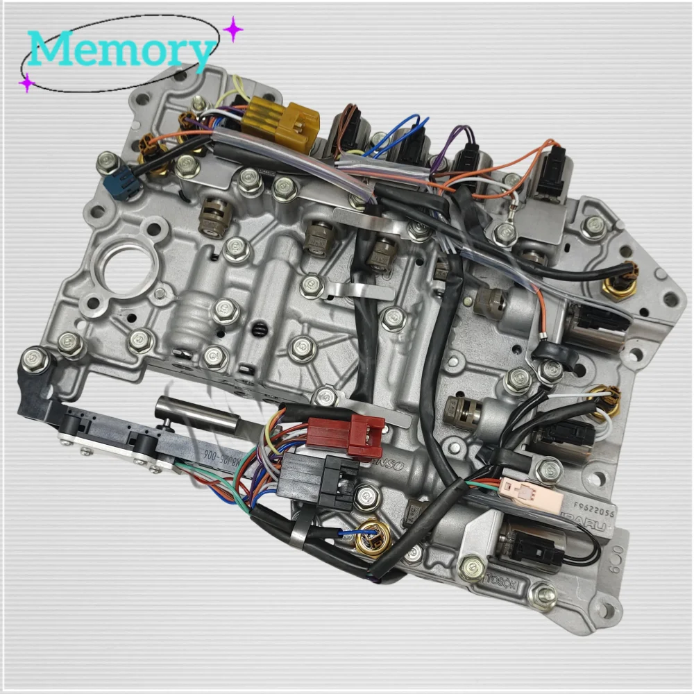 

Genuine 5EAT Automatic Transmission Valve Body 31705AA683 for Subaru Force Lion 2.5GT B4 Outback 3.6 Forester 3.0