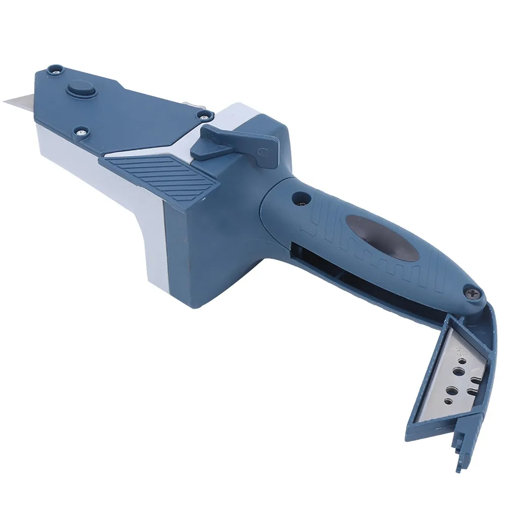 Manual Operation Gypsum Board Cutter Measurement Scale Drywall Cutting Tool Multifunctional Cutter For Ceiling Tiles