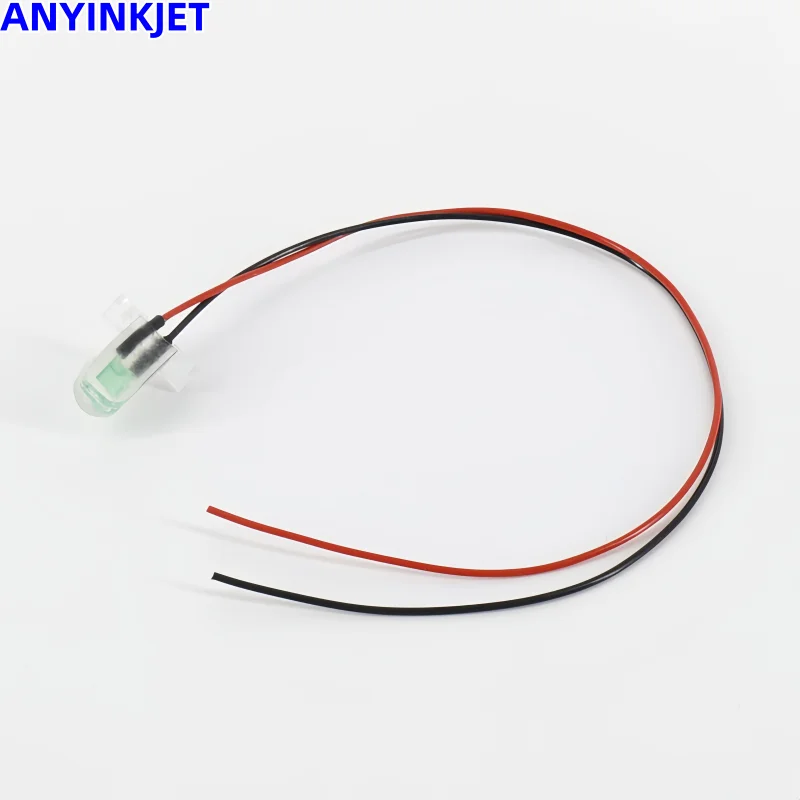 for KGK CCS-R Head Nozzle LED aasy KB-FAB4964 for KGK CCS-R JPT-D inkjet coding printer