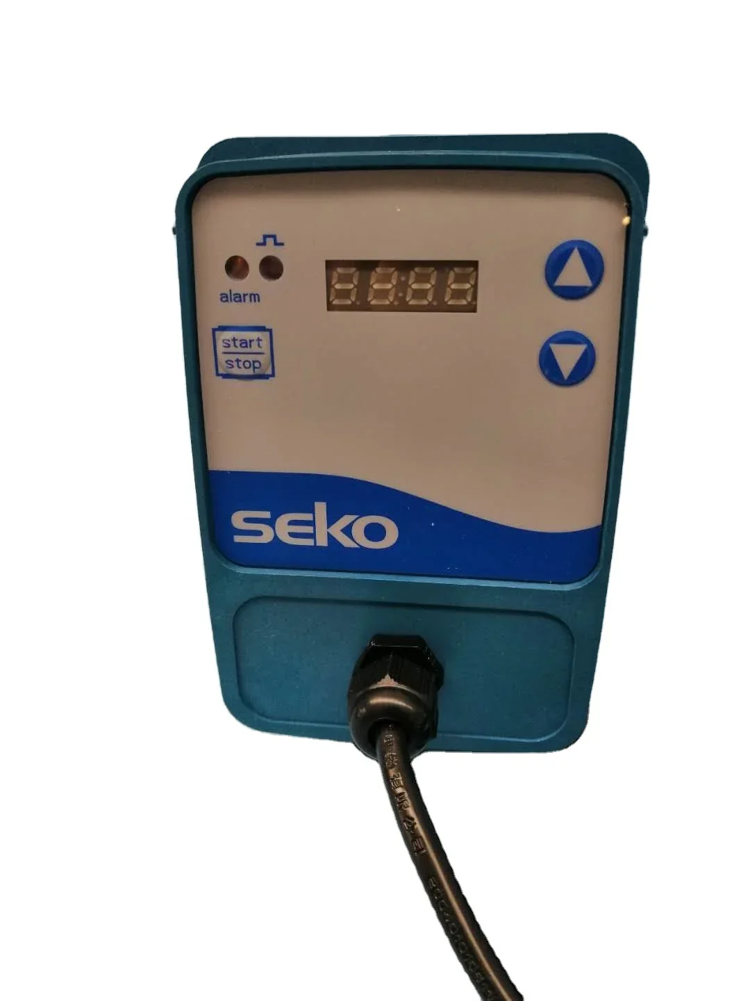 SEKO Italy Swimming Pool Electric Chlorine Chemical Dosing Pump  Metering pump AMS200 DMS200