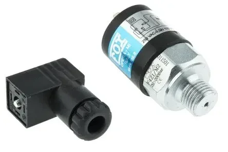 F4Z1/M2 F4Z1/M3 Interruptor de presión FOX F4/M3 F4ZX1/M2 F4ZX1/M3