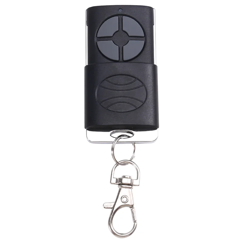 B24B 433Mhz 4-مفتاح المرآب يده الارسال فتحت الباب صالح اللاسلكية العالمي باب المرآب التحكم عن بعد الارسال