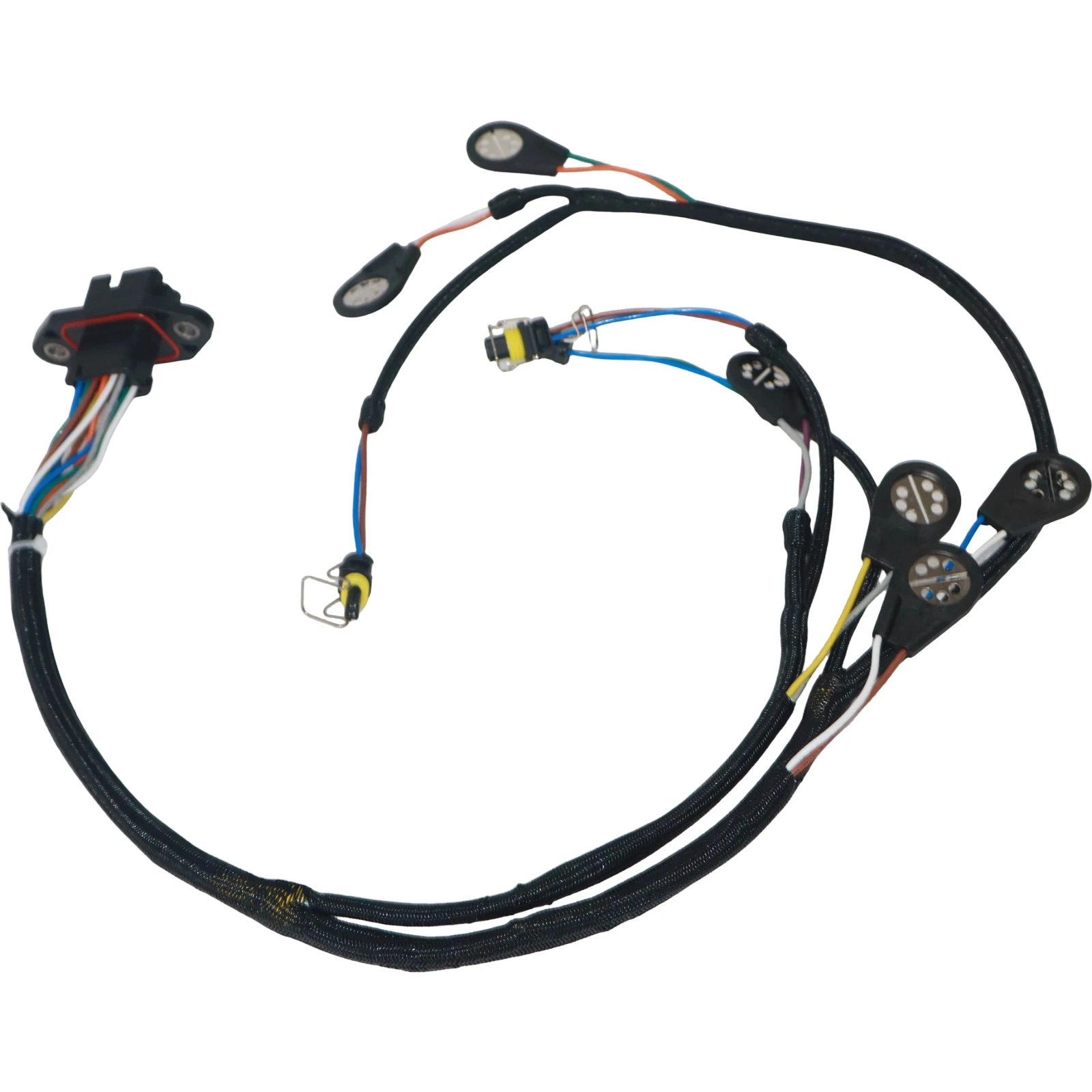 255-4533 2554533 Wiring harness assembly Fits for Caterpillar CAT 834H 824C Wheeled Bulldozer
