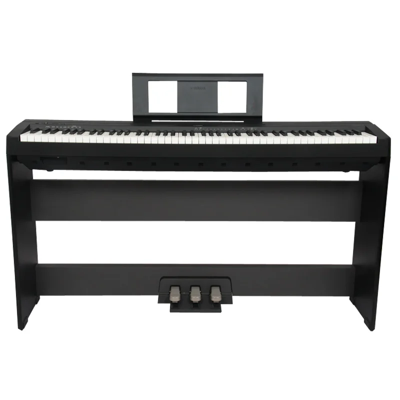 Electric piano 88-key heavy hammer P48B portable, adult home professional grade P95 upgrade