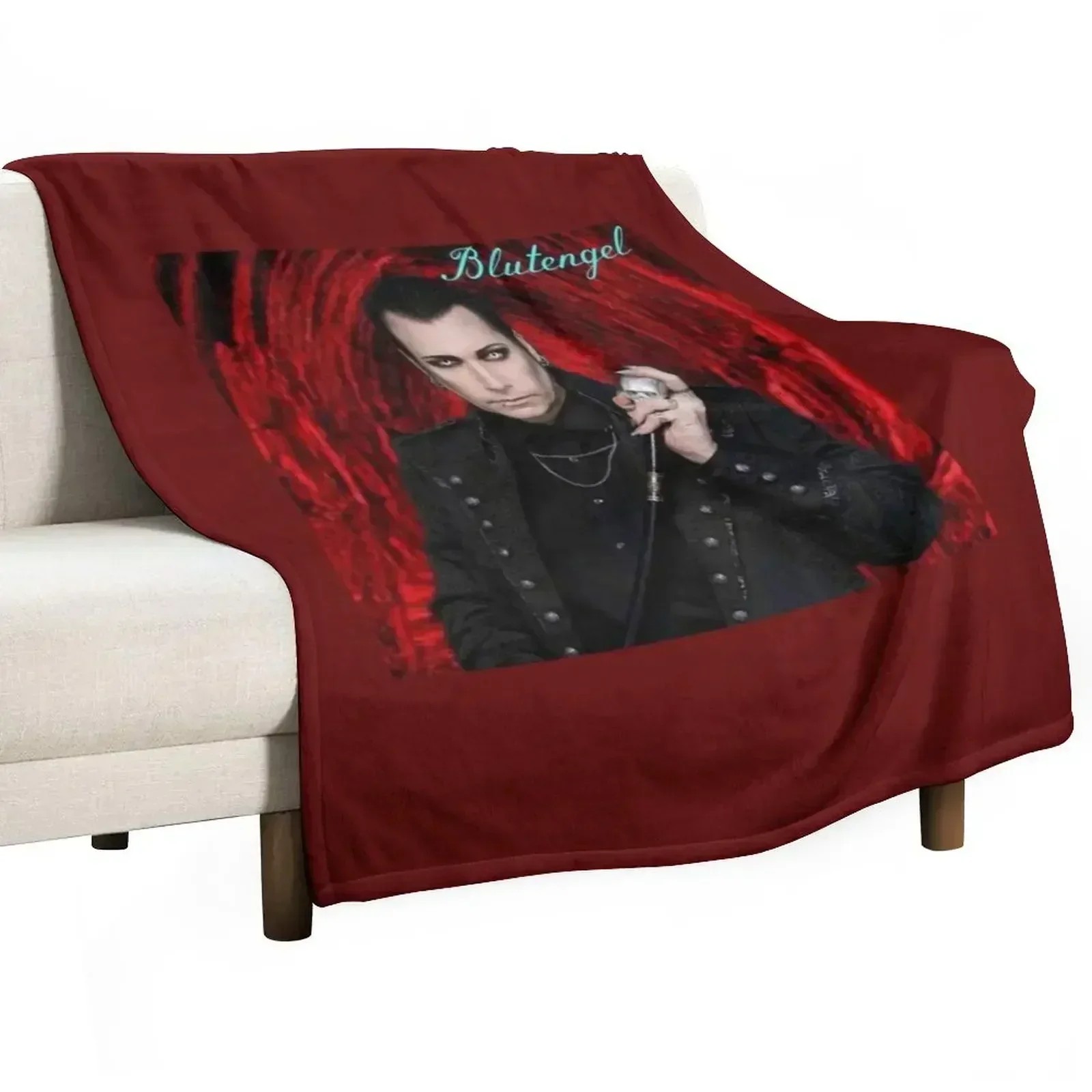 

blutengel Throw Blanket Kid'S Designers Blankets