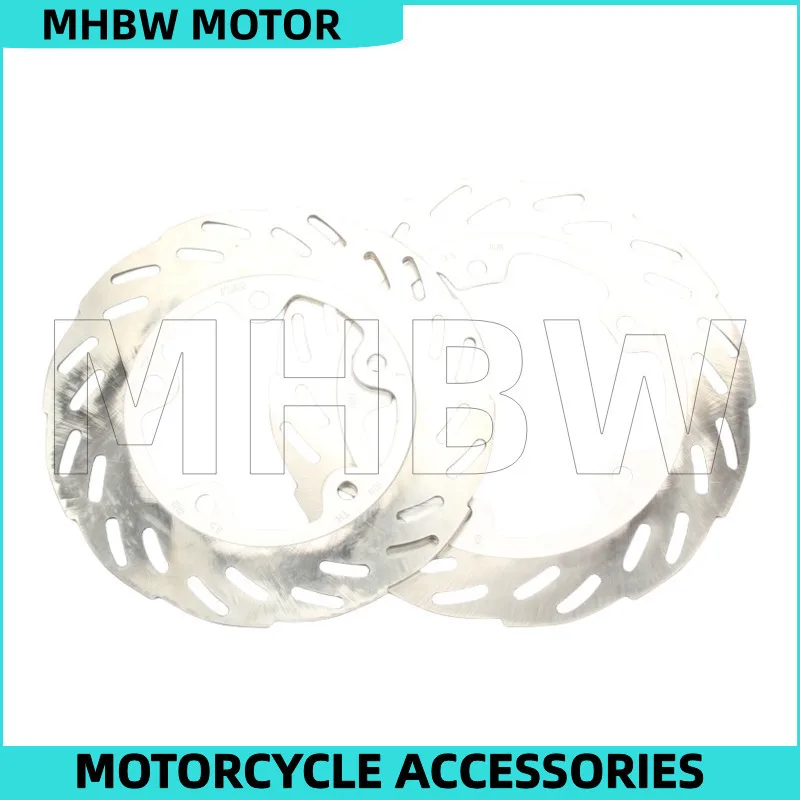 

Front / Rear Brake Rotor for Sym Cruisym 300 Gts300