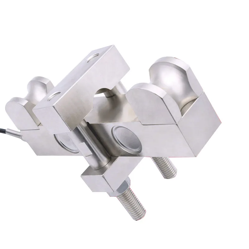 Monitoring Hoist Overload Crane Scale Limited Weight Wire Rope Clamp Hoist Hoist Tension Measurement