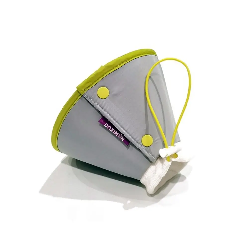 

Adjustable Cat Cone Collar Anti-bite Lightweight Elizabethan Collars Water Resistant Breathable Cat Wound Recovery Sleeve Rabbit