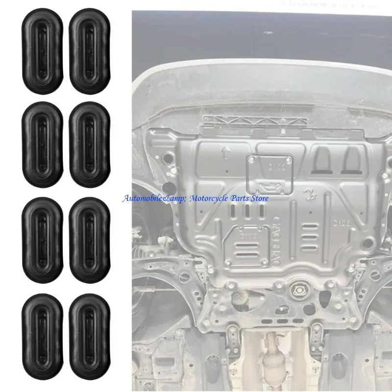 H7BD Global Frame Outlet Cover Against Leakage Guard For Car Maintenance N91135501