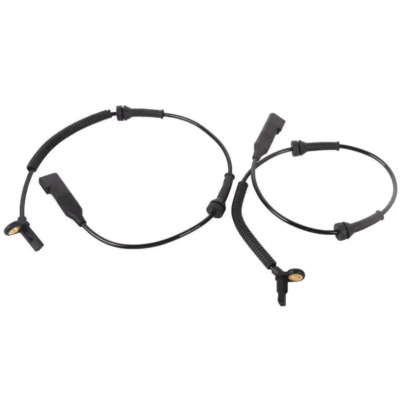 

2 шт. для Ford ABS датчик скорости колеса передний левый и правый Transit Connect новый