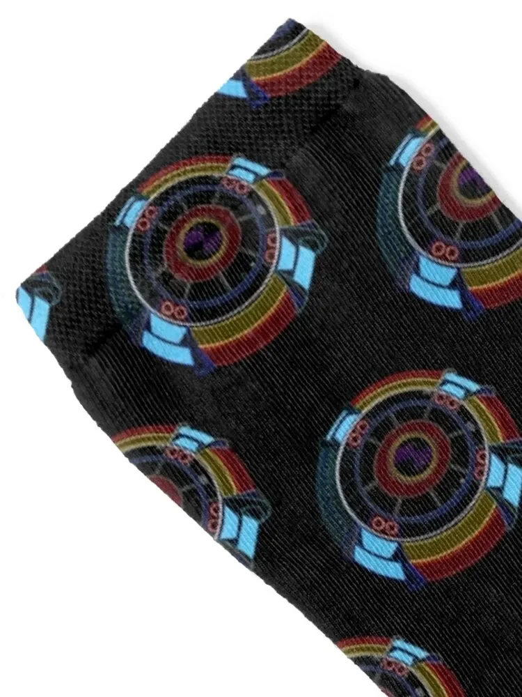 ELO Electric Light Orchestra Spaceship Socks designer Wholesale Socks For Man Women's