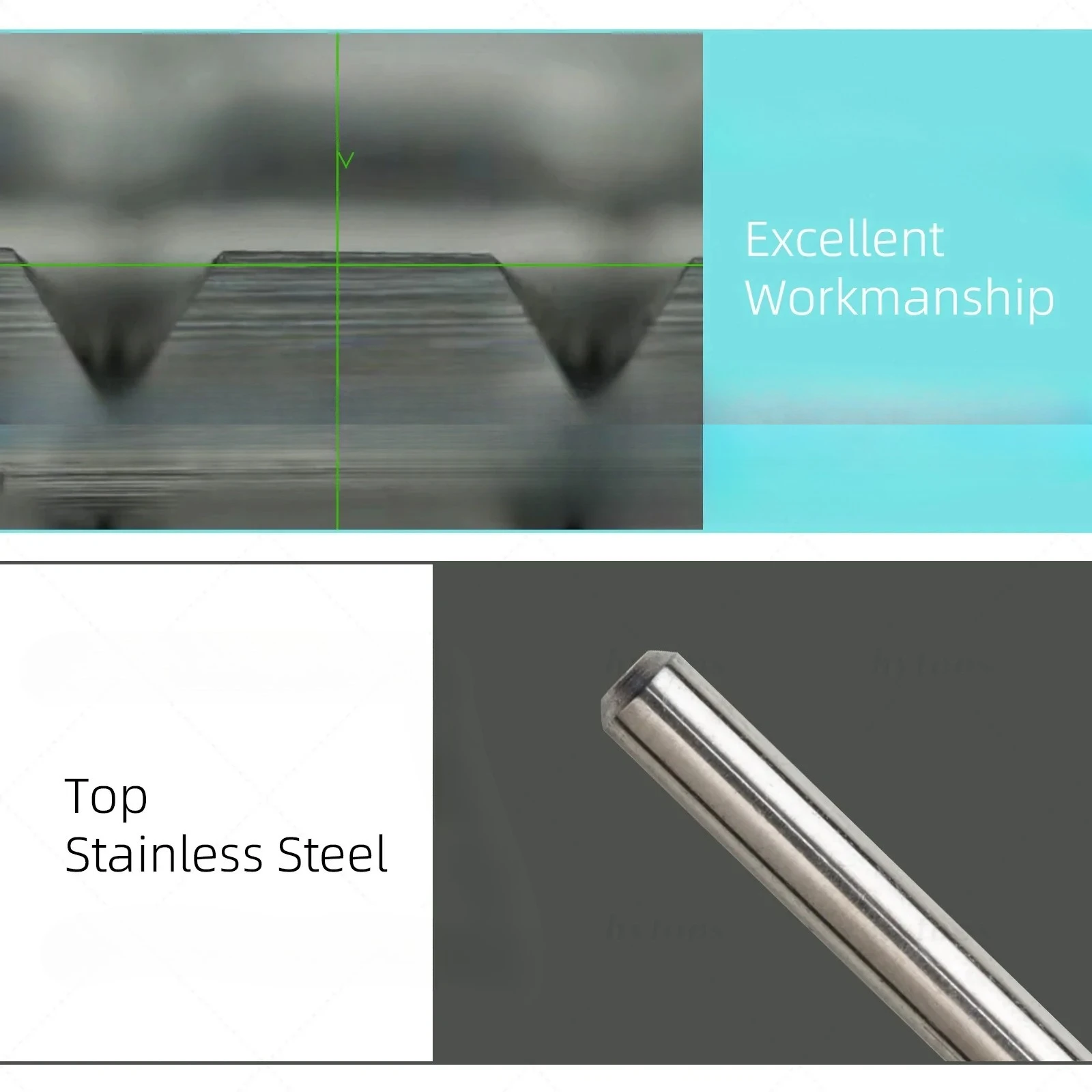 5 مللي متر لهب مسمار لقمة ثقب المهنية كربيد بت لإزالة هلام طلاء الأظافر أدوات مانيكير دائم لتقنيات الأظافر وDIY بها بنفسك #6