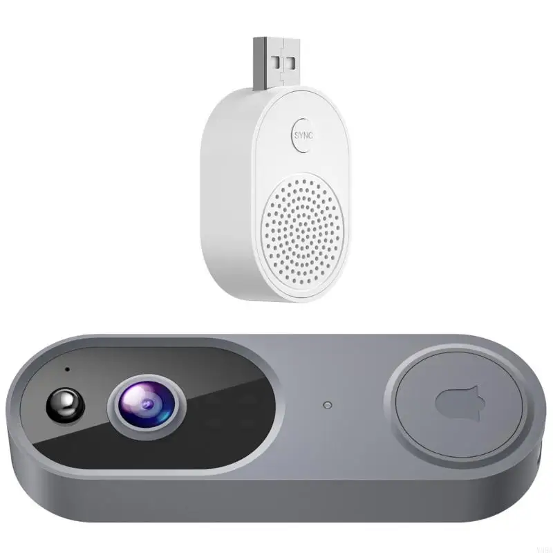 Video cámara timbre videos