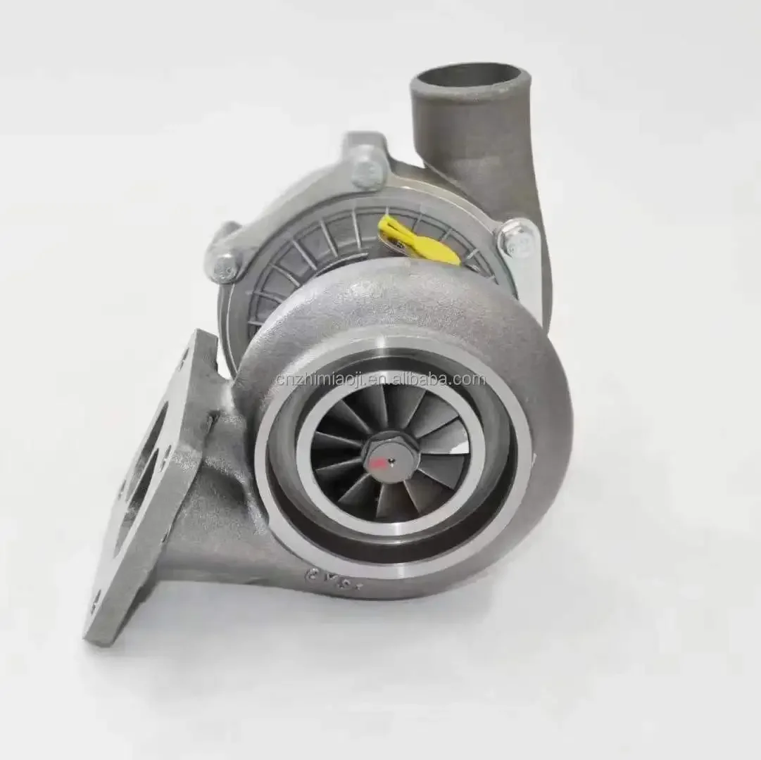 

Engineering Machinery Engine 6CT Turbocharger 6CT8.3 Engine Turbocharger for Cummins Excavator
