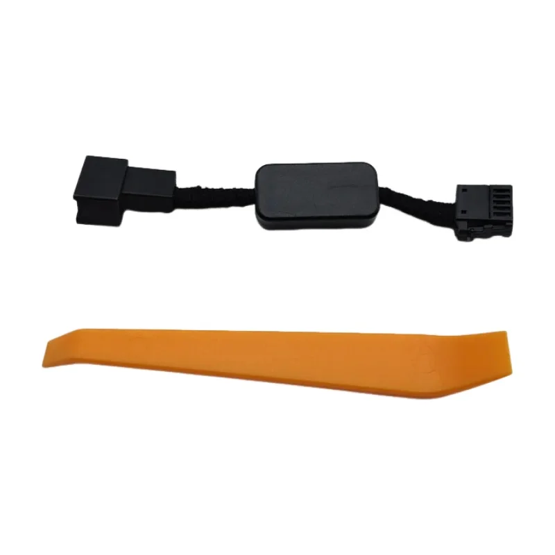 Auto Start Stop Canceller Control Sensor Device For Skoda Kamiq 2019-2025, Engine Auto Stop System Disabler