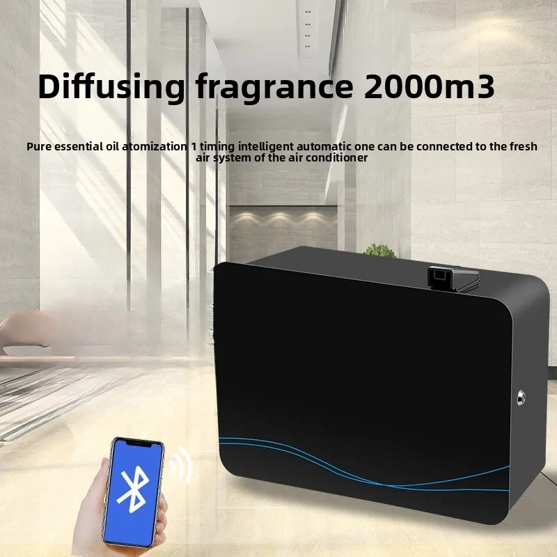Fragrance diffuser Large fragrance machine Commercial aromatherapy machine