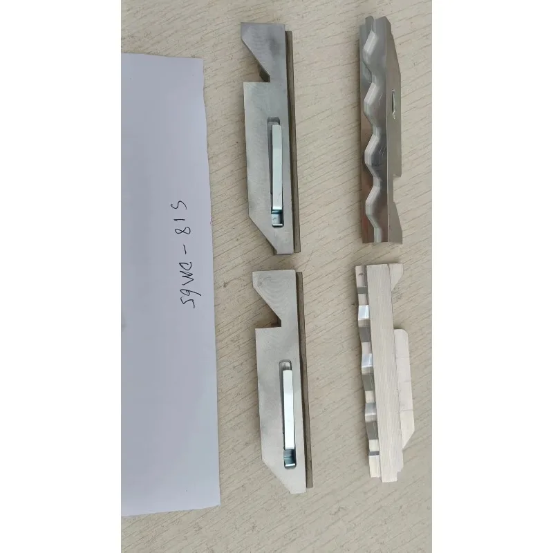 Pedras de afiação de diamante portátil S18, Snj