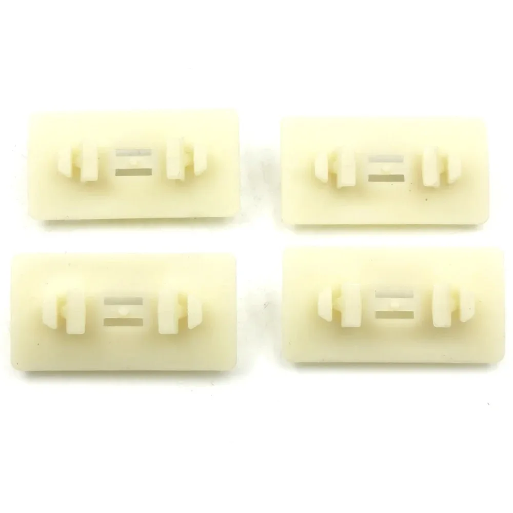 

OE: 946077-02/00E Truck Seat Base Cushion Slider For ISRI NTS2 VOLVO DAF (4 PCS/BAG)Wear Parts