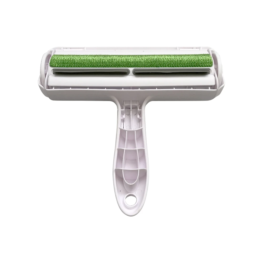 

2025 Lint Roller Remover Pet Dog Cat Hair Brush Cleaner Pet Hair Cleaning Comb for Pet Hair