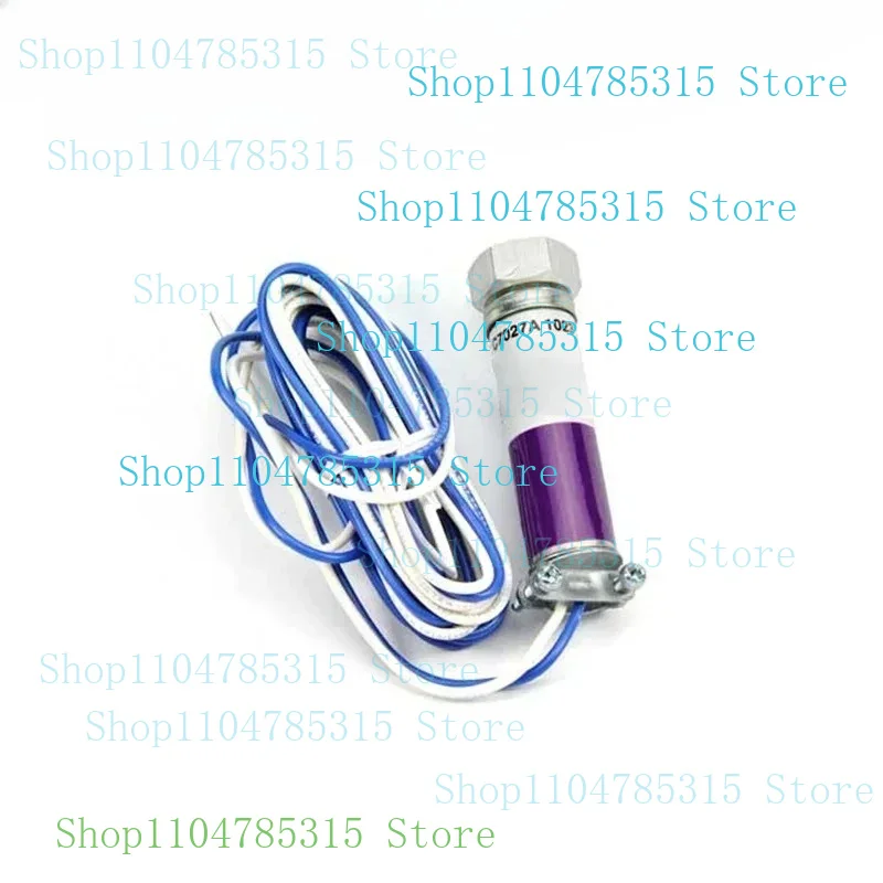

Для C7027A1023 C7027A1049 C7027A1072 УФ-датчик пламени детектор пламени 100% новый и оригинальный