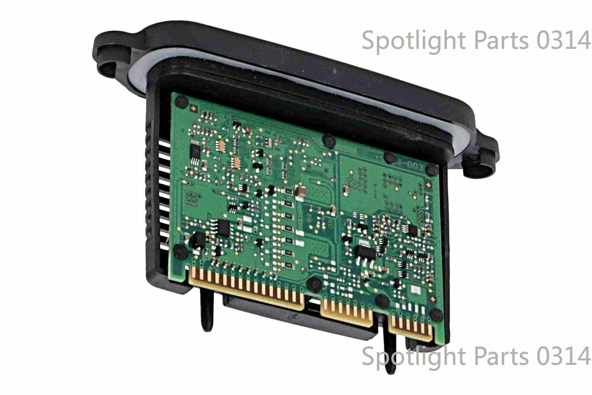 

63117316144 For BMW 1 Series F20 2012 2013 2014 2015 Xenon Light Adaptive Control Module TMS Cornering Function Car Accessories