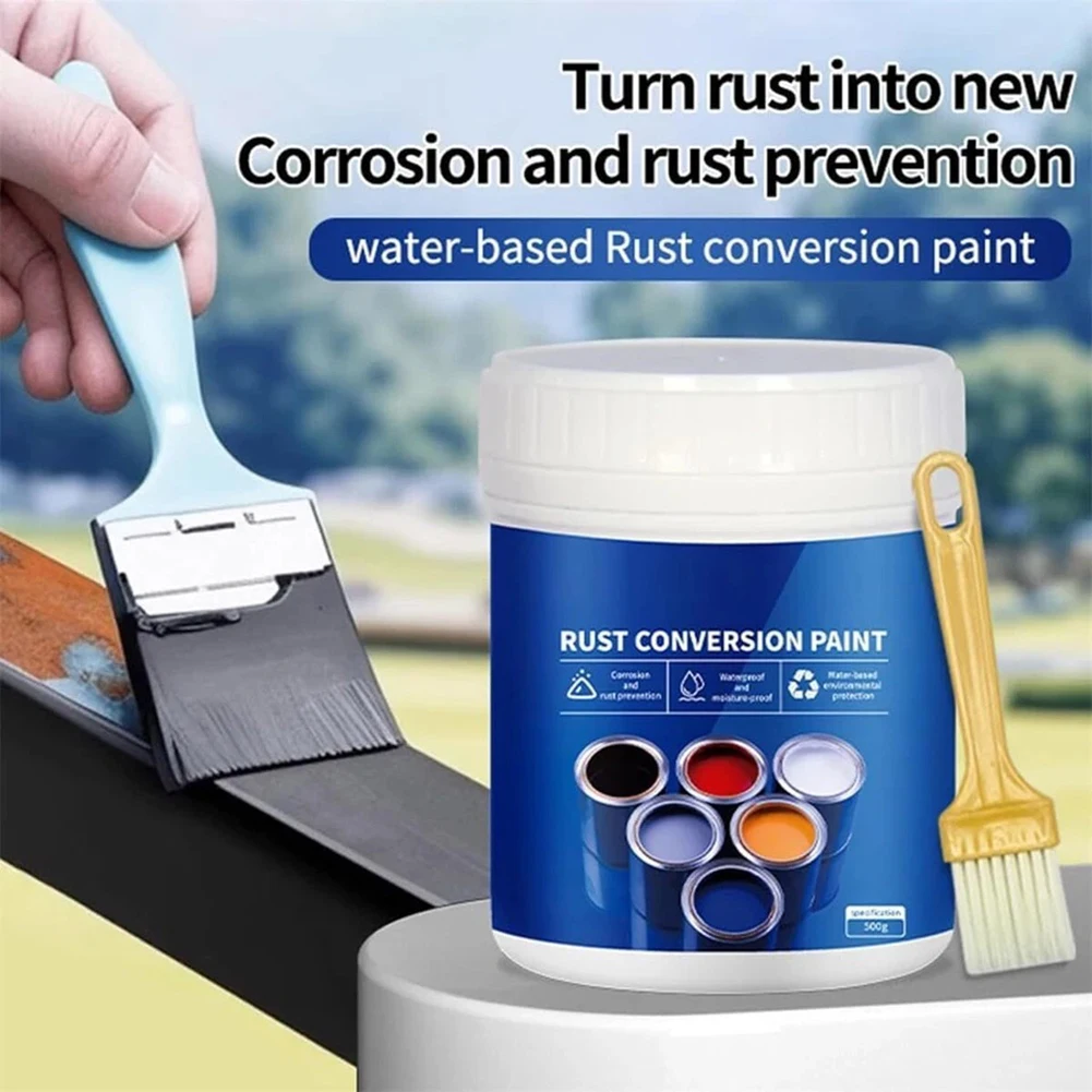 طلاء معدني قائم على الماء، طلاء مقاوم للصدأ، طلاء عالي الكفاءة، مقاوم للاهتراء، مقاوم للماء، مقاوم للصدأ، حماية خضراء