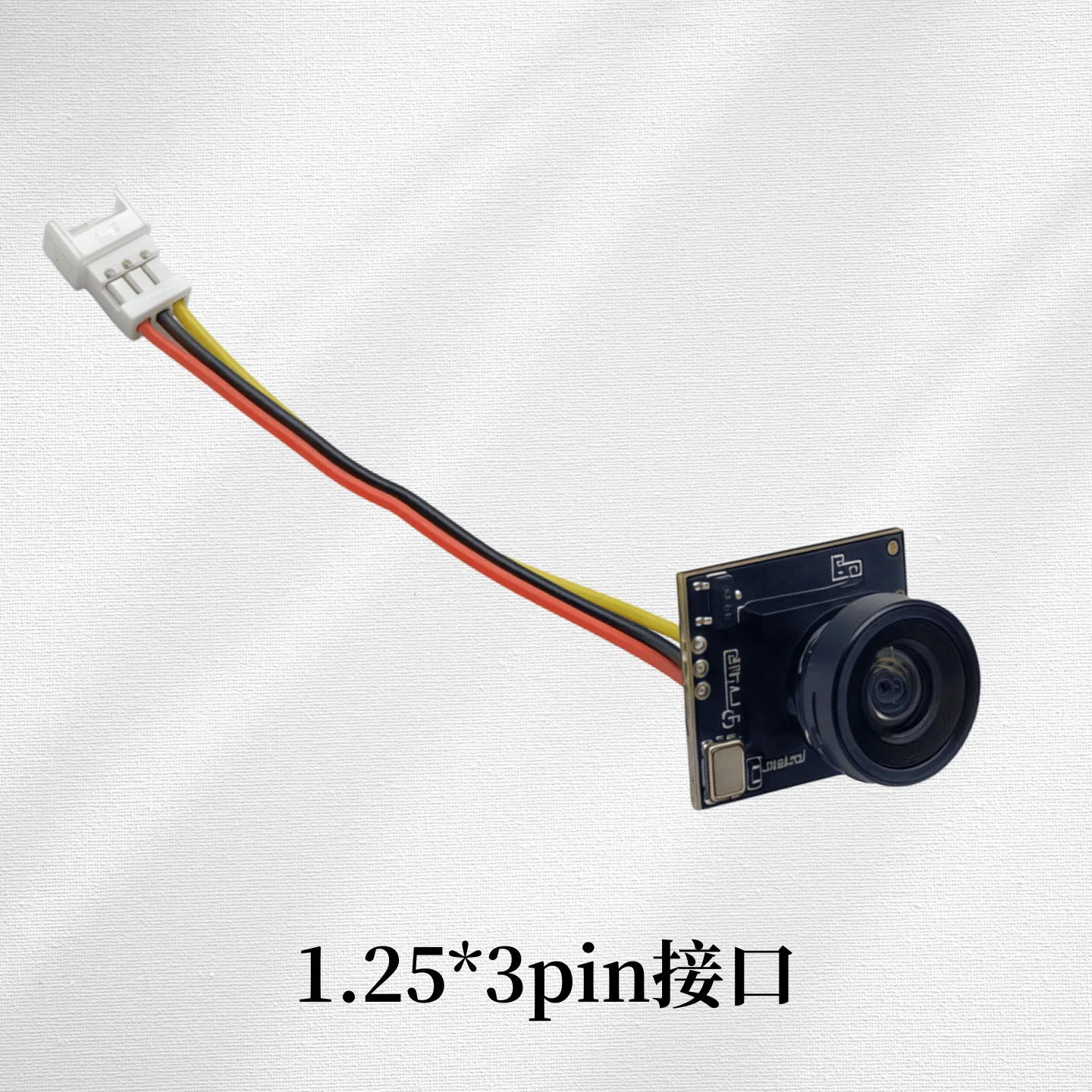 Ultra hafif Hollow Cup FPV Kam - Caddx Fpv Camera incelemesi ve fiyatı