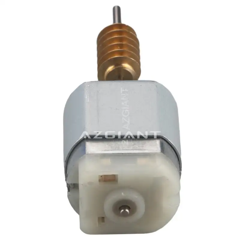 AZGIANT 1020633 3P3435 Car Steering Column Ignition motor 18000RPM for Peugeot 308 SW RCZ Citroen Grand C4 Picasso MK2 repair - view 6