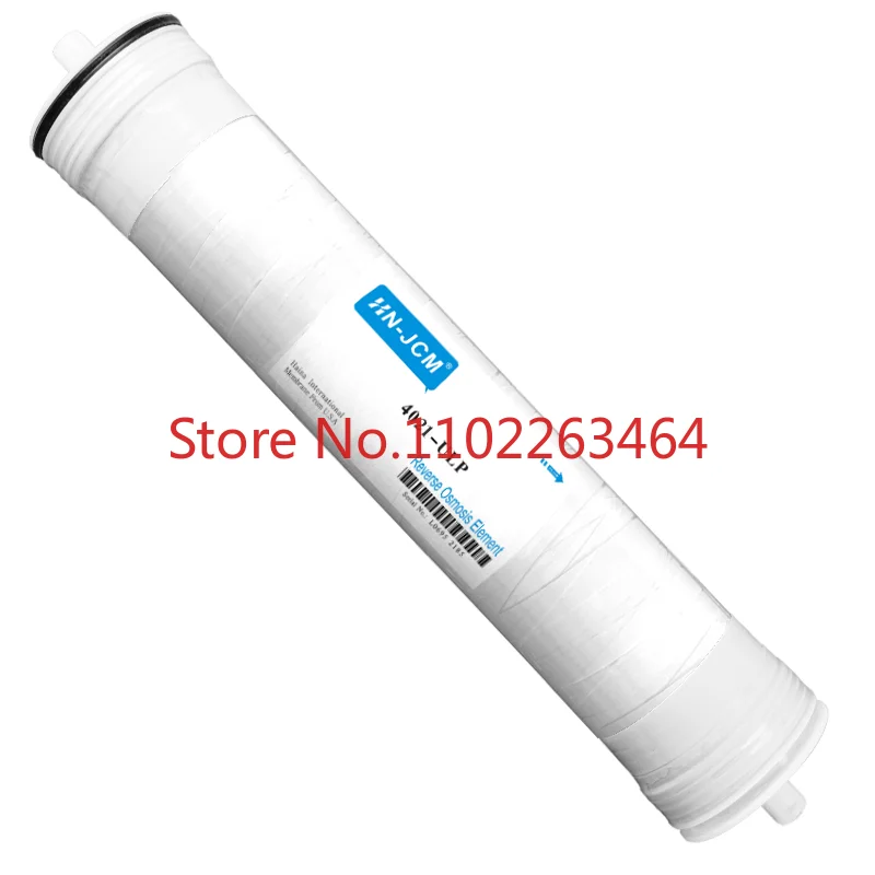 membrane water purifier reverse osmosis filter element water purifier filtration consumables 50/75/100/400G imported diaphragm