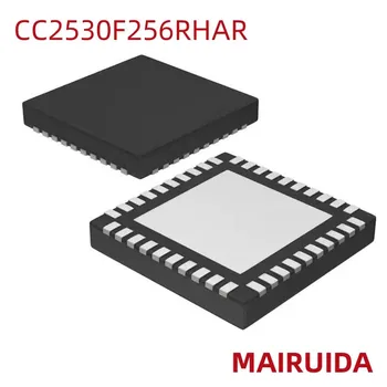 MAIRUIDA 5pcs ccccf256rhar RF system on a chip-SoC VQFN-40 19+