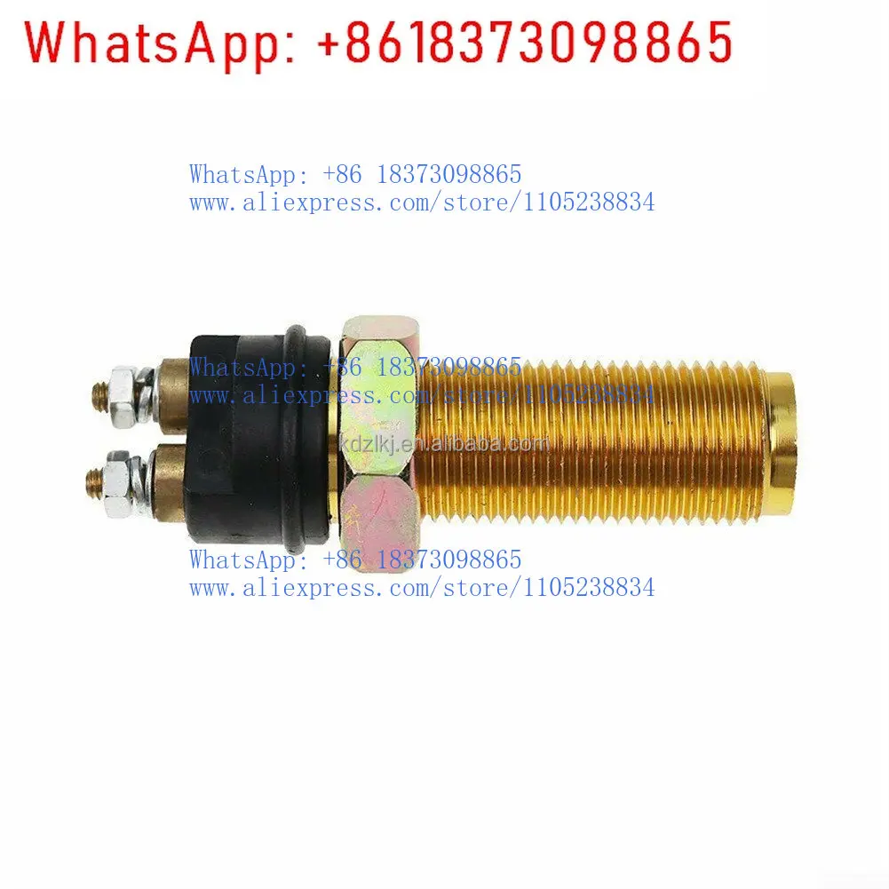 

Датчик оборотов Thermo King серий SB/SLXi/SL/T, номер 44-9298, новый, для клапана