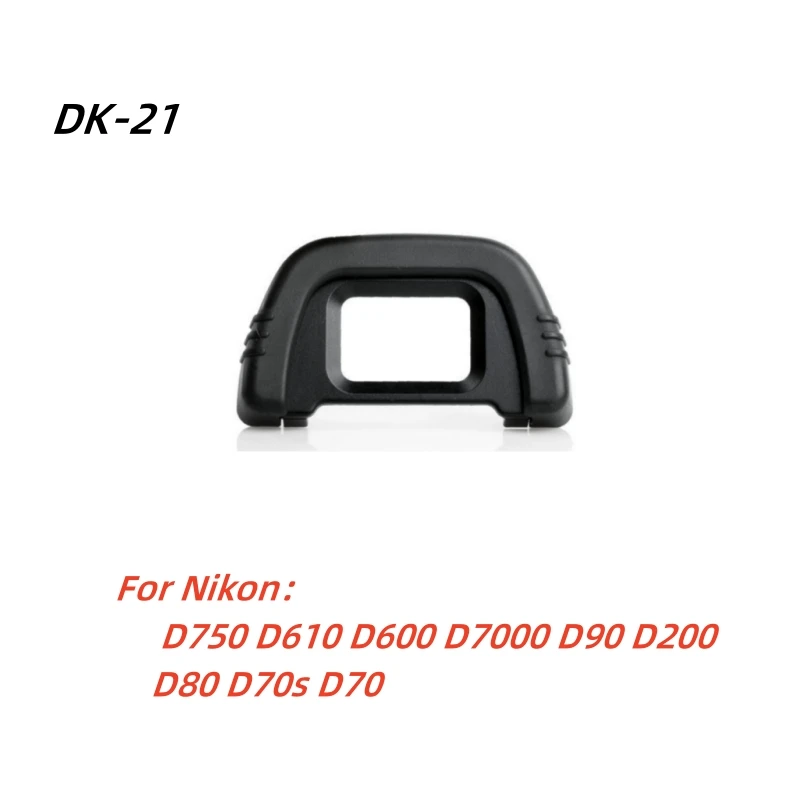 DK-19 DK-21 DK-23 DK-24 DK-25 EF EB EG EP-10 EP-11 Rubber Eye Cup Eyepiece Eyecup for nikon canon sony SLR Camera